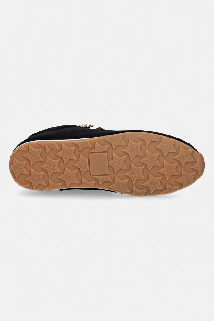 Sneakers Jeffrey Campbell SHELTER JCD.269.5.01 μαύρο