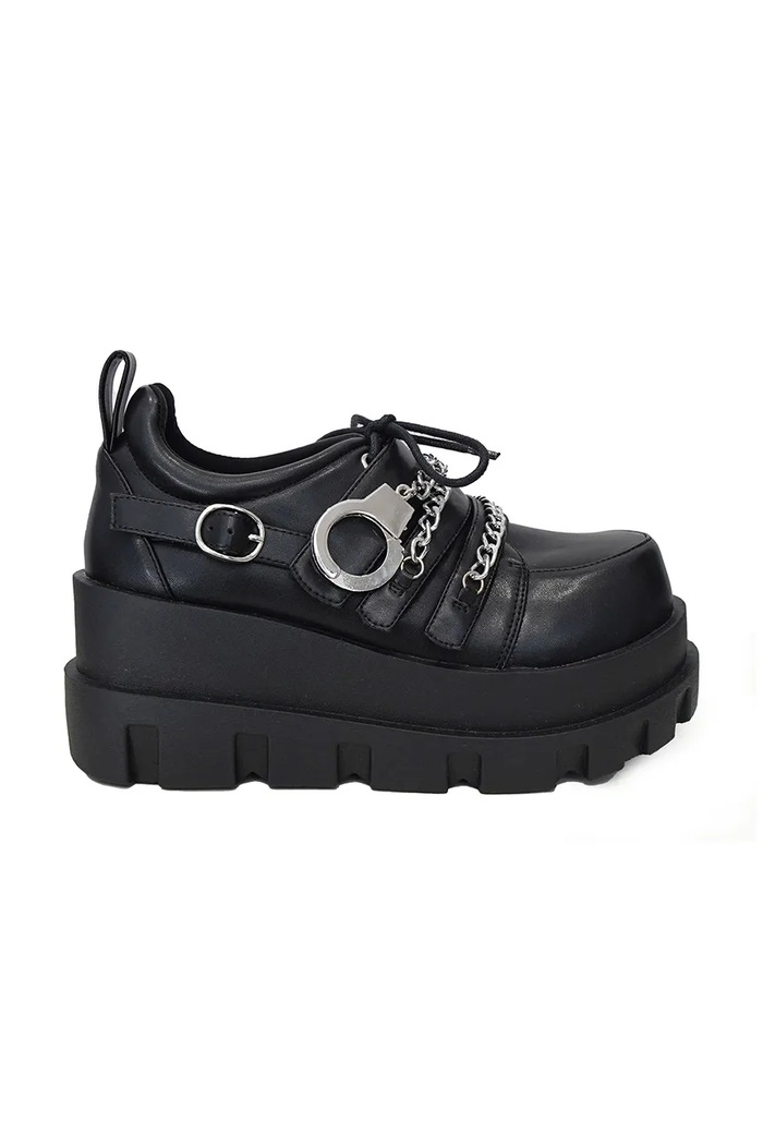 Altercore poltopánky dámske Neri čierna Neri.Black