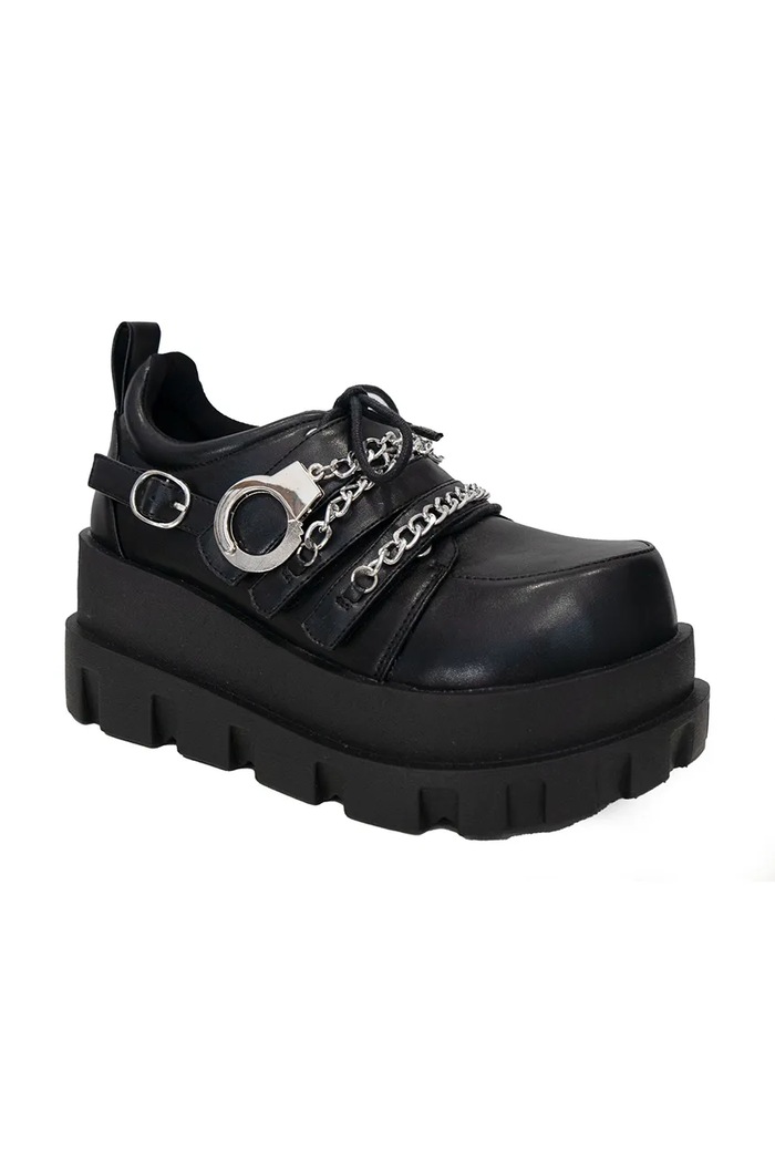 Altercore poltopánky dámske Neri Neri.Black čierna ZS26