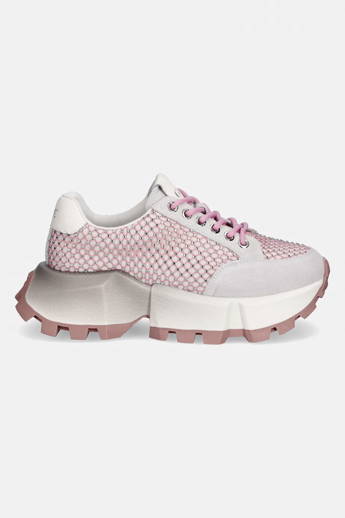 Goe TT2N4028 sneakers pentru femei TT2N4028 roz ZS26