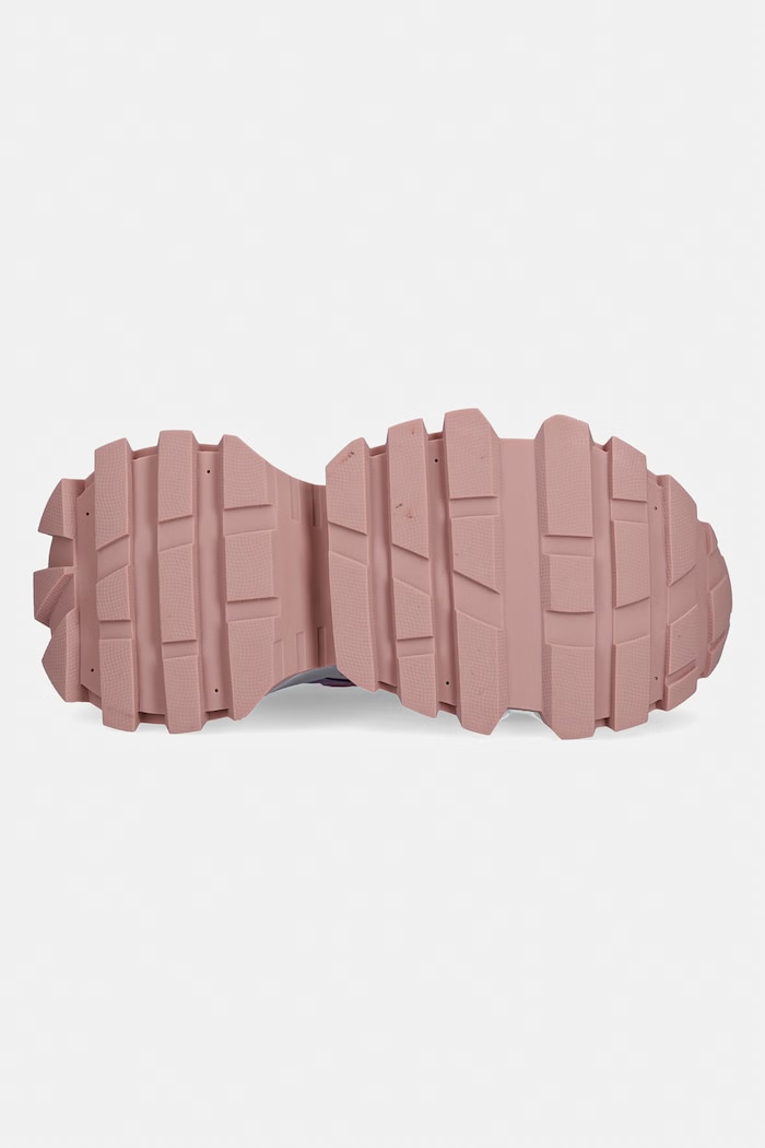 Goe TT2N4026 sneakersy damskie TT2N4026 beżowy