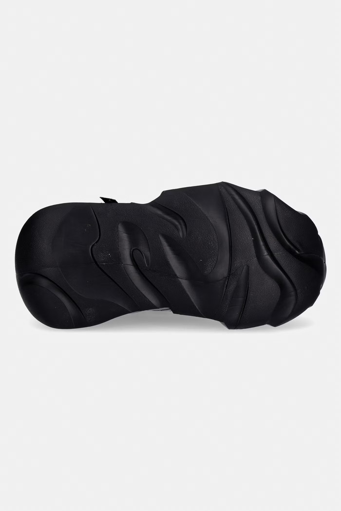 Goe TT2N4013 sneakers pentru femei TT2N4013 negru