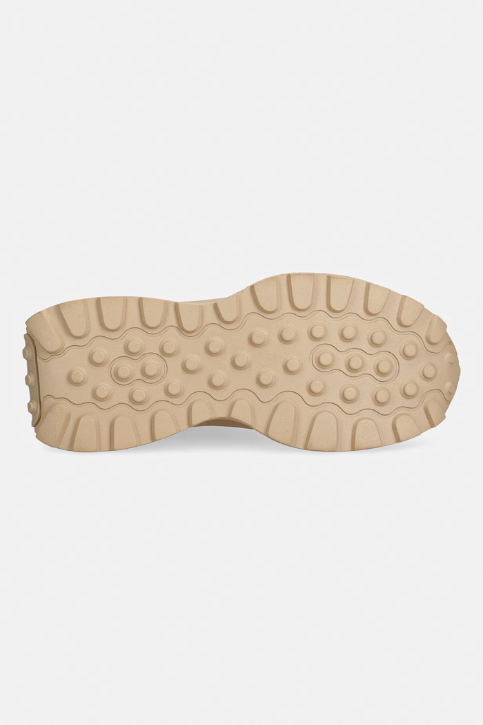 Goe sneakers pentru femei TT2N4042 bej