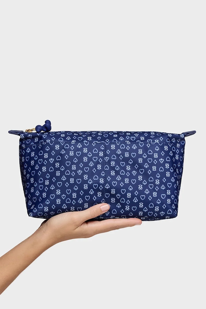 Tous portfard Bolsa albastru 2002376634