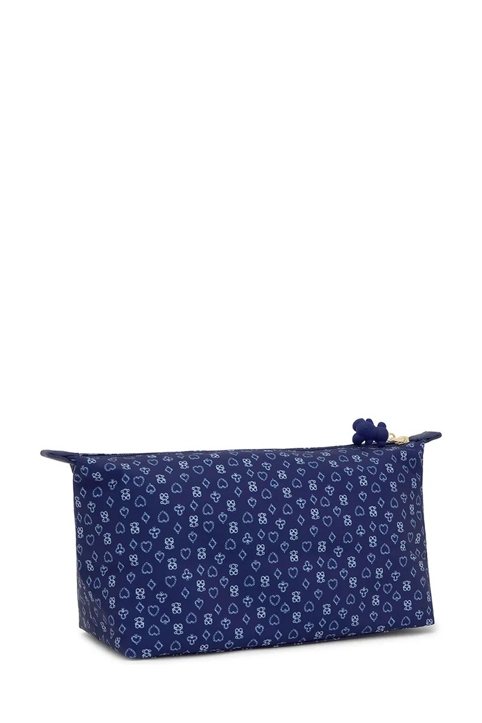 Tous portfard Bolsa 2002376634 albastru ZS26