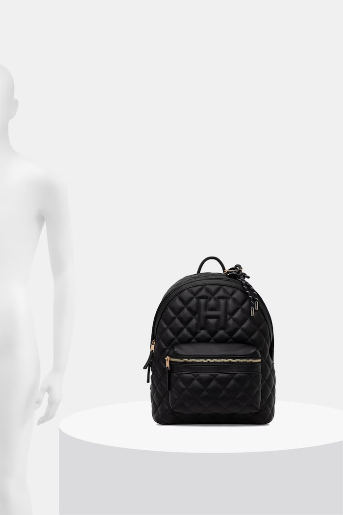 Silvian Heach rucsac pentru femei LAPUR RCP26003ZA