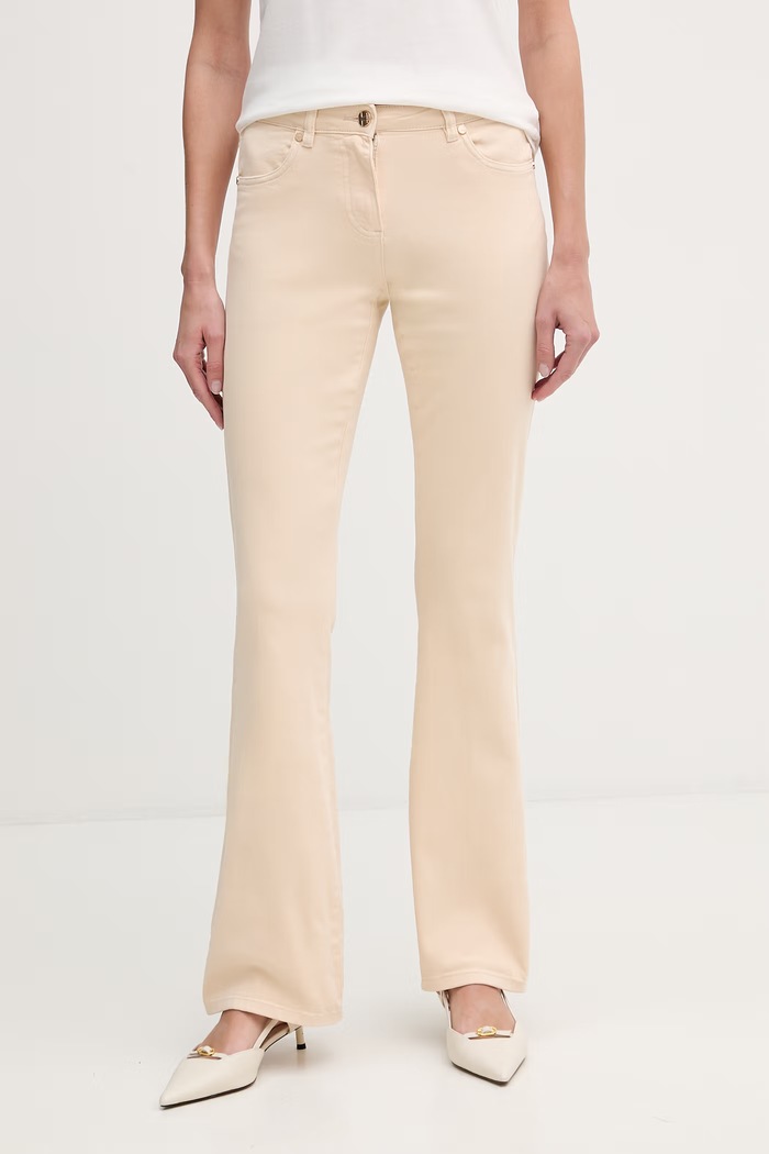 Silvian Heach jeans PEDOR bej GPP26057JE