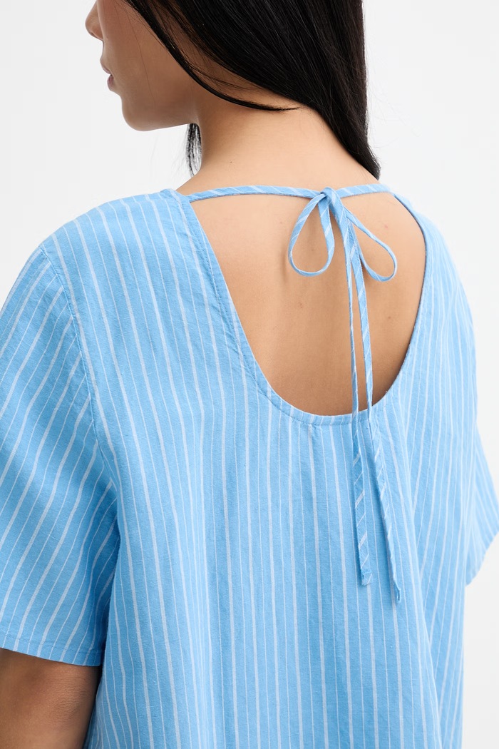 Marc O'Polo rochie cu in 5000010551 albastru