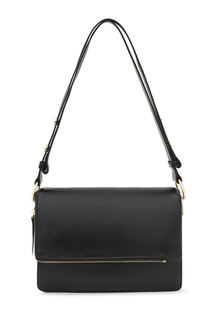 Tous dámska crossbody kabelka čierna 2002358351