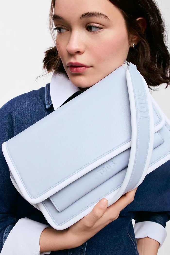 Tous geantă crossbody pentru femei 2002375134