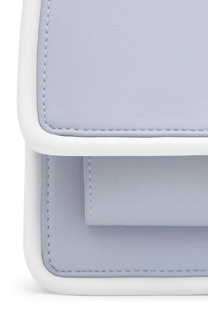 Accesorii Tous geantă crossbody pentru femei 2002375134 albastru