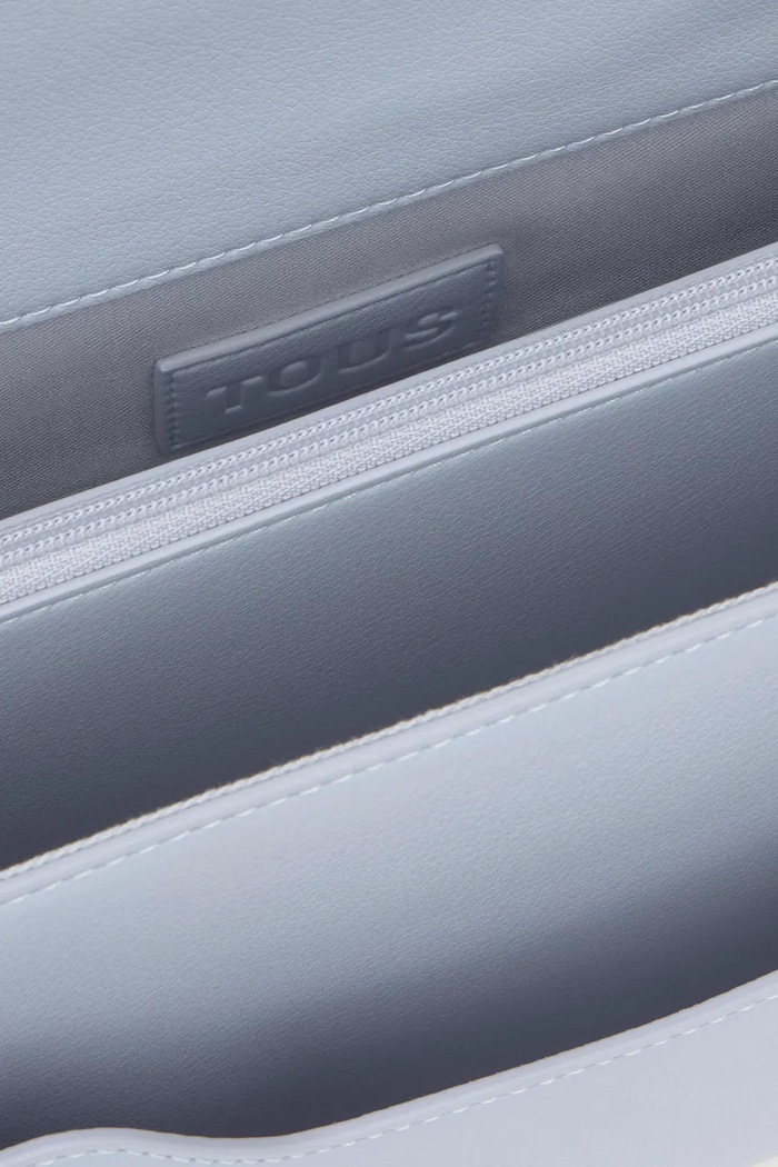 Tous geantă crossbody pentru femei albastru 2002375134