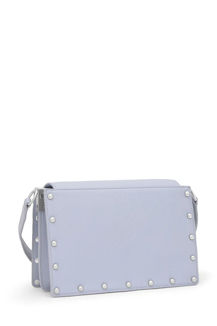 Tous crossbody kabelka dámska 2002375233 modrá ZS26
