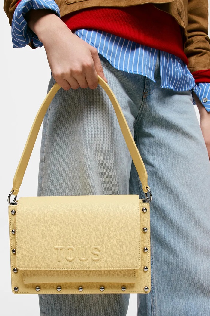 Tous torebka crossbody damska 2002375205
