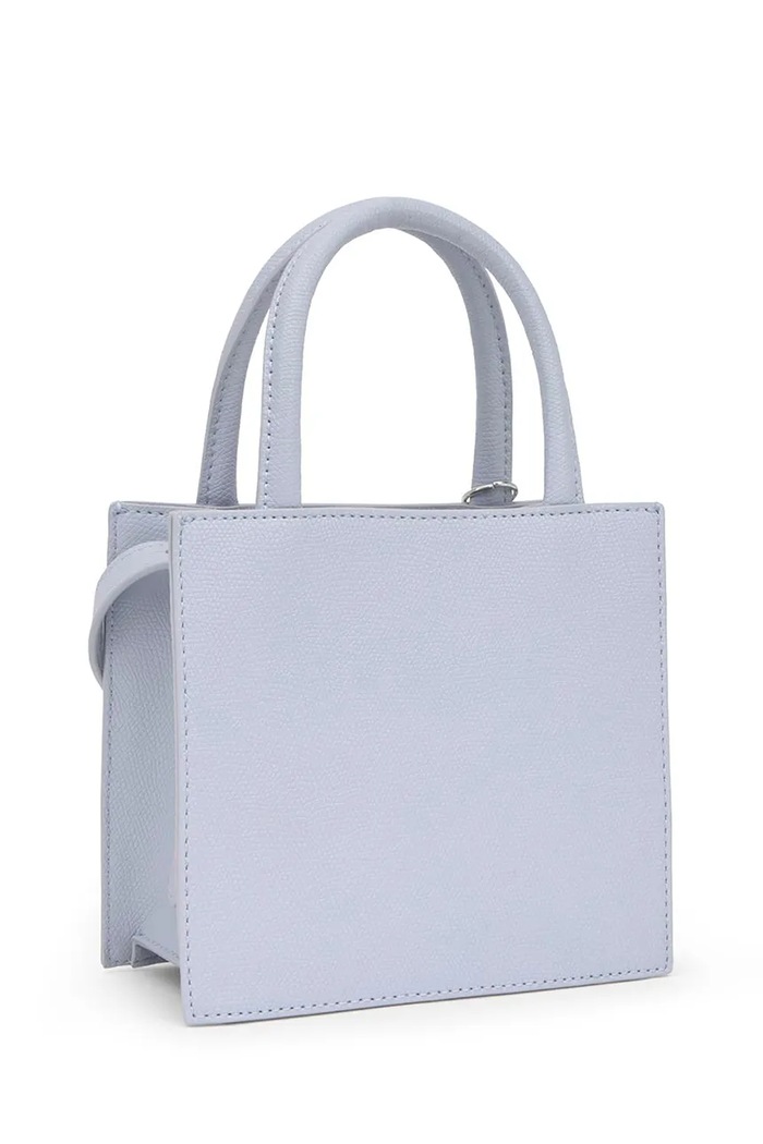 Tous dámska crossbody kabelka 2002373933 modrá ZS26