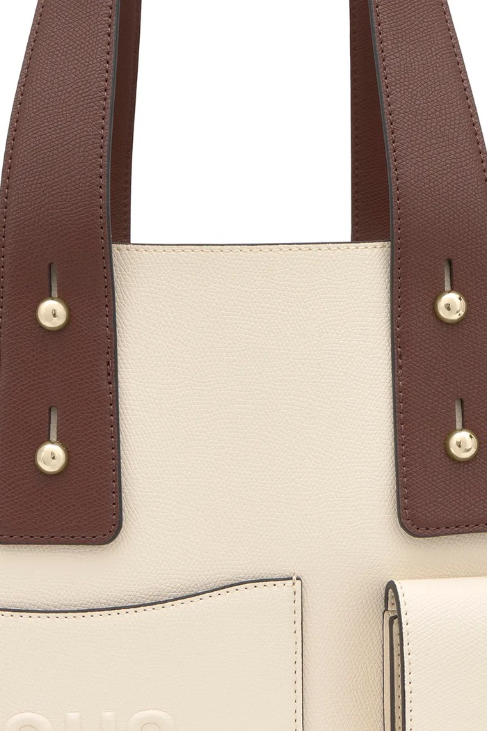 Tous dámska shopper kabelka 2002373502 béžová