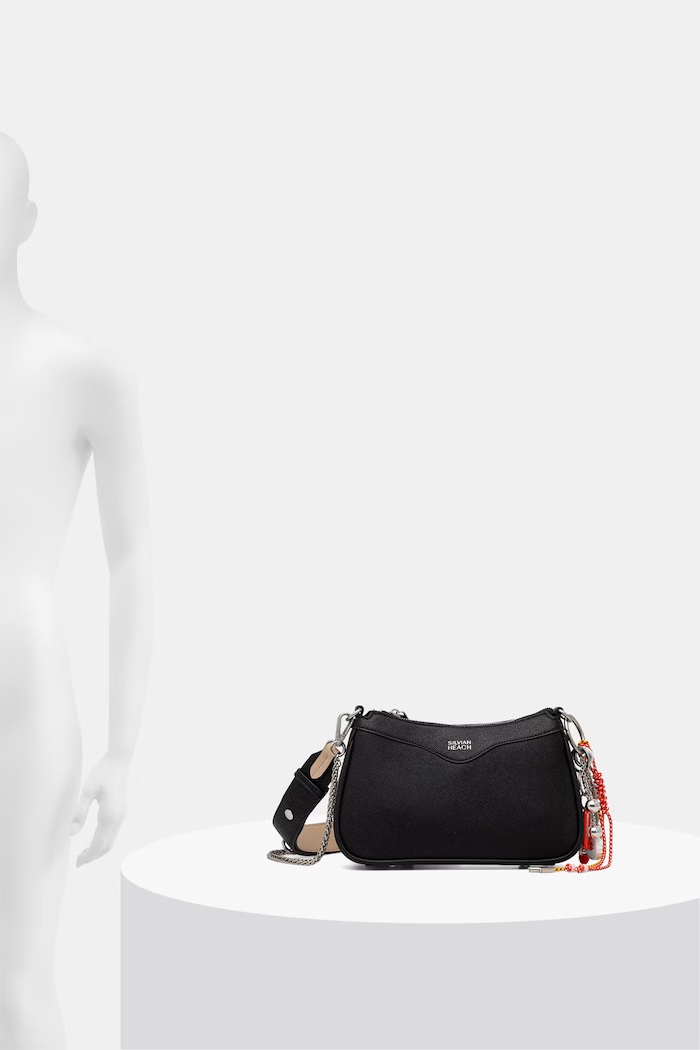 Silvian Heach crossbody kabelka dámska PANDIA RCP26015BO