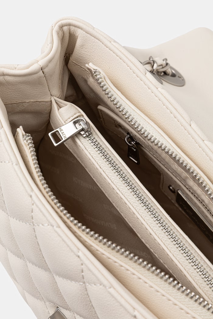 Silvian Heach crossbody kabelka dámska LUANI RCP26004BO béžová