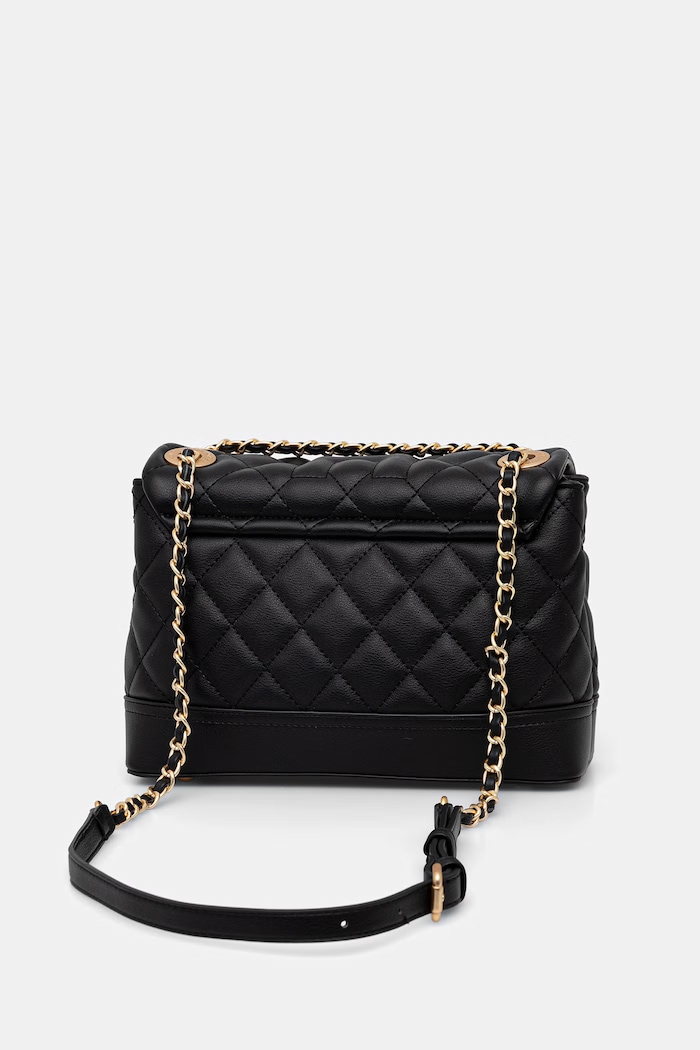 Doplnky Silvian Heach crossbody kabelka dámska LUANI RCP26004BO čierna