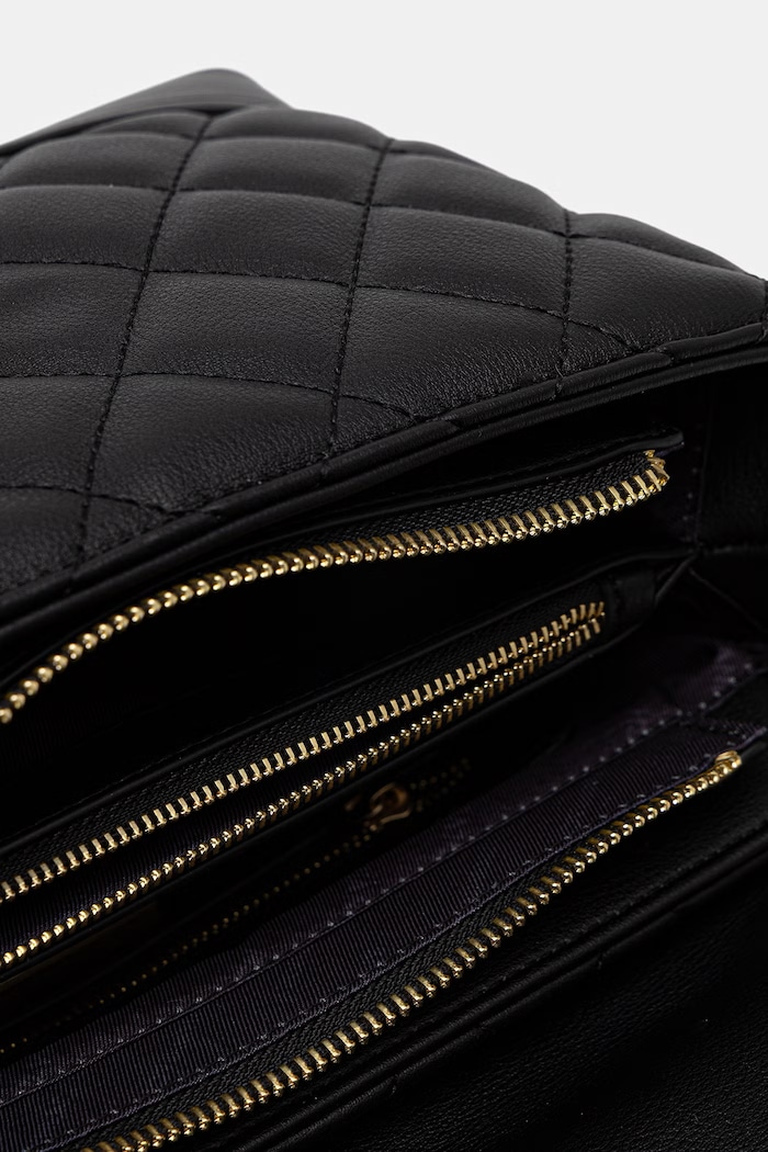 Silvian Heach crossbody kabelka dámska LUANI RCP26004BO čierna
