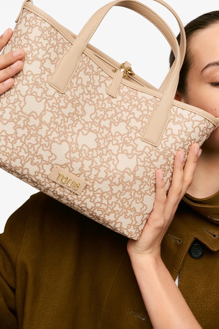 Tous torebka shopper damska 2002437302