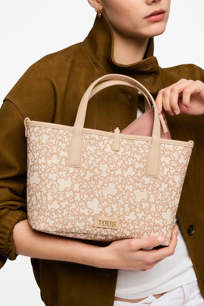 Tous torebka shopper damska 2002437302