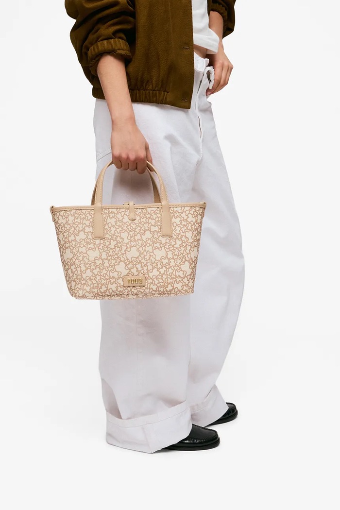 Tous torebka shopper damska 2002437302