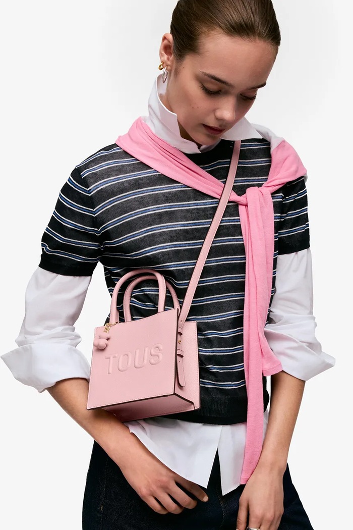 Tous torebka crossbody damska 2002373915