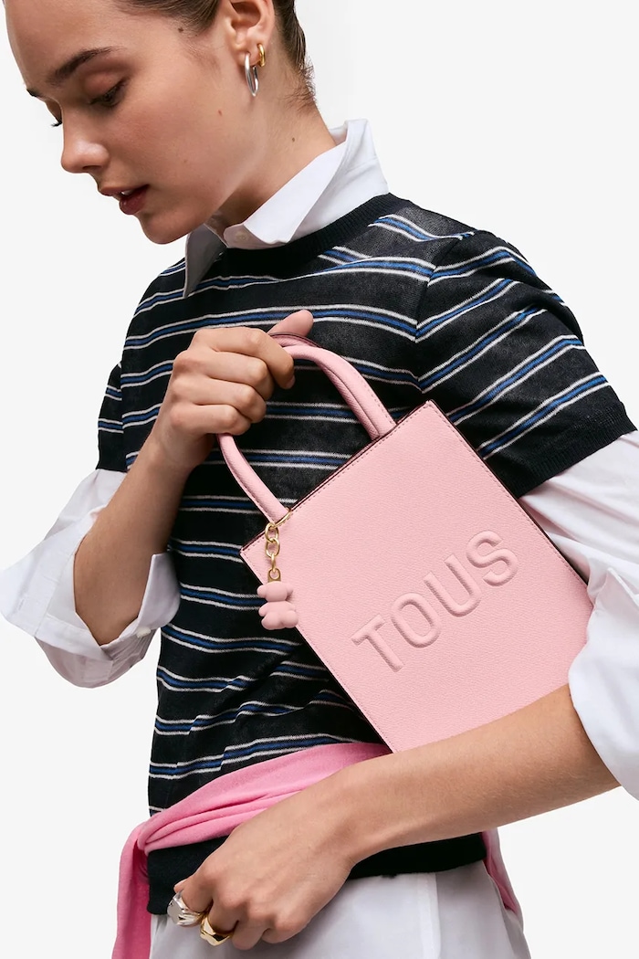 Tous crossbody kabelka dámská kožená 2002373815
