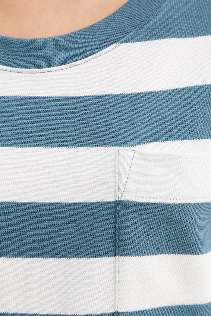 Marc O'Polo tricou pentru femei, din bumbac 5000014196 alb