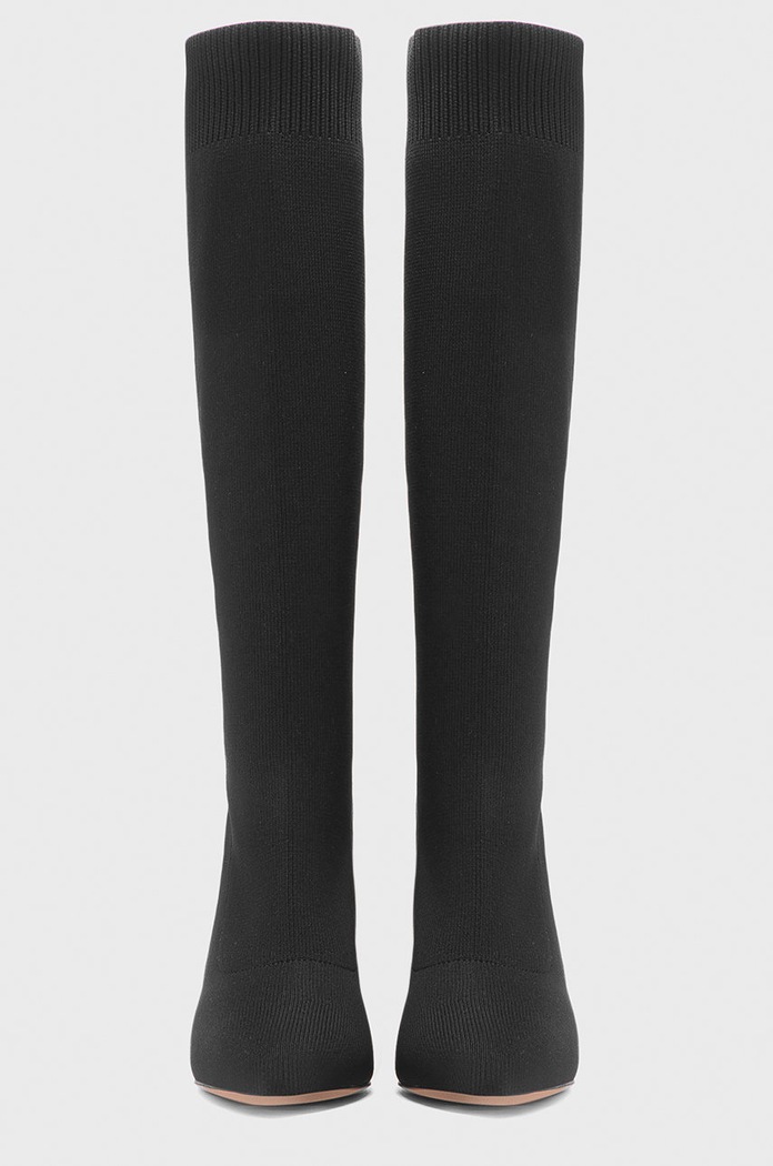 Kazar Studio - Cizme negru 42381.TK.00
