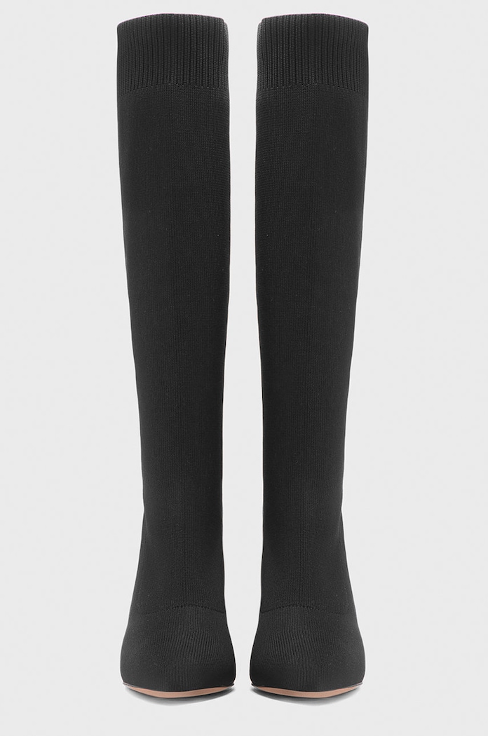 Kazar Studio - Cizme negru 42381.TK.00