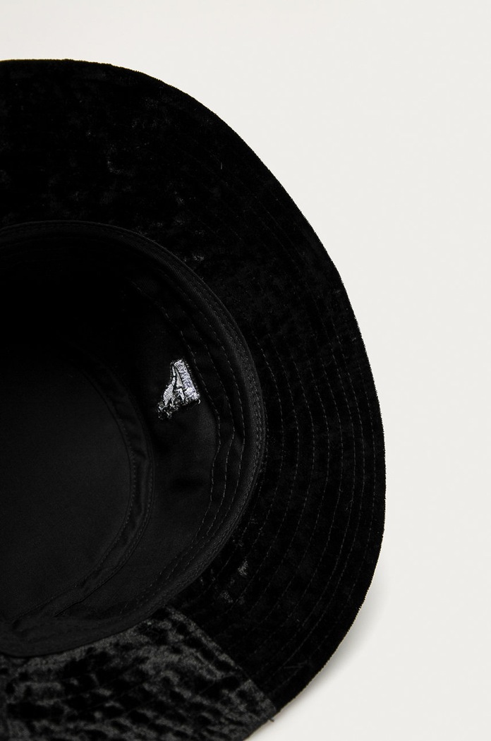 Kangol καπέλο μαύρο K4383.BK001