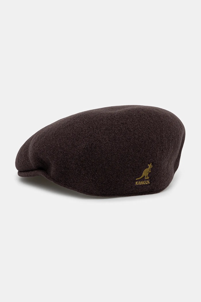 Doplňky Baret Kangol 0258BC.ES220 fialová