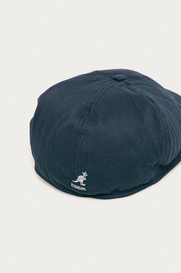 Kangol - Каскет K0873CO.DB404 тъмносин ZW20