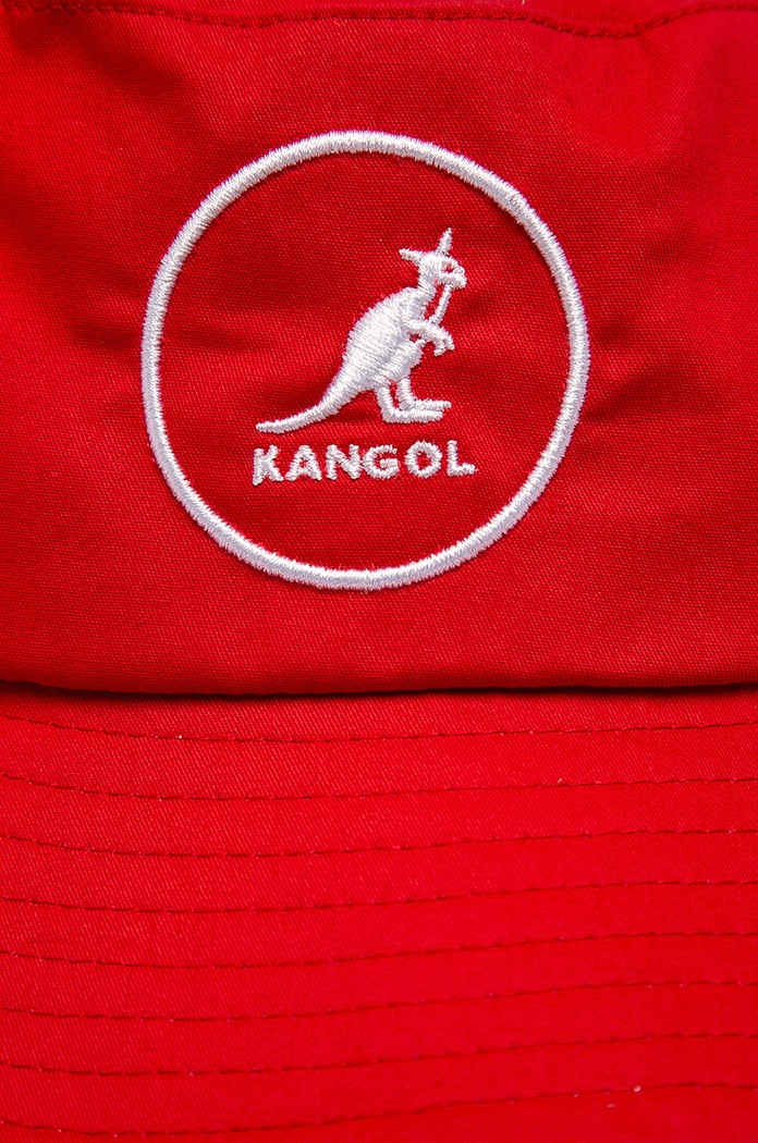 Kangol hat K2117SP.RJ600 red AA00