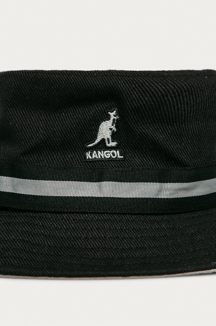 Аксесуари Kangol - Капелюх K4012SP.BK001 чорний