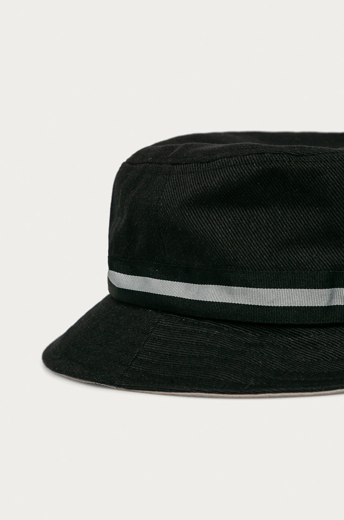 Kangol - Капелюх чорний K4012SP.BK001