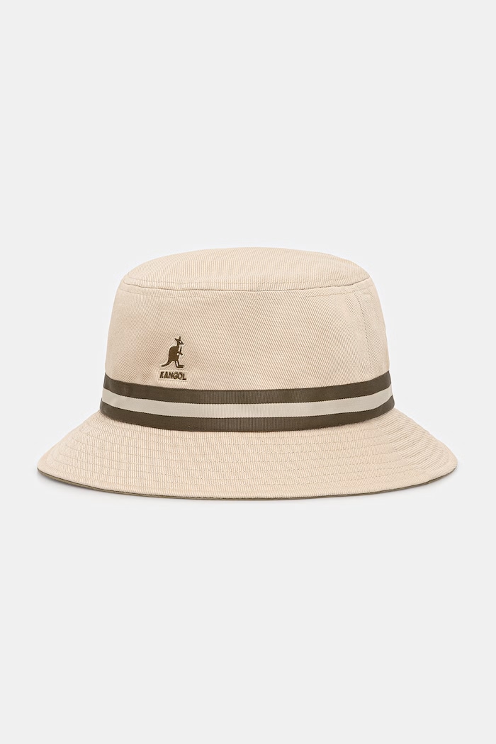 Kangol - Kalap sima bézs K4012SP.BG265