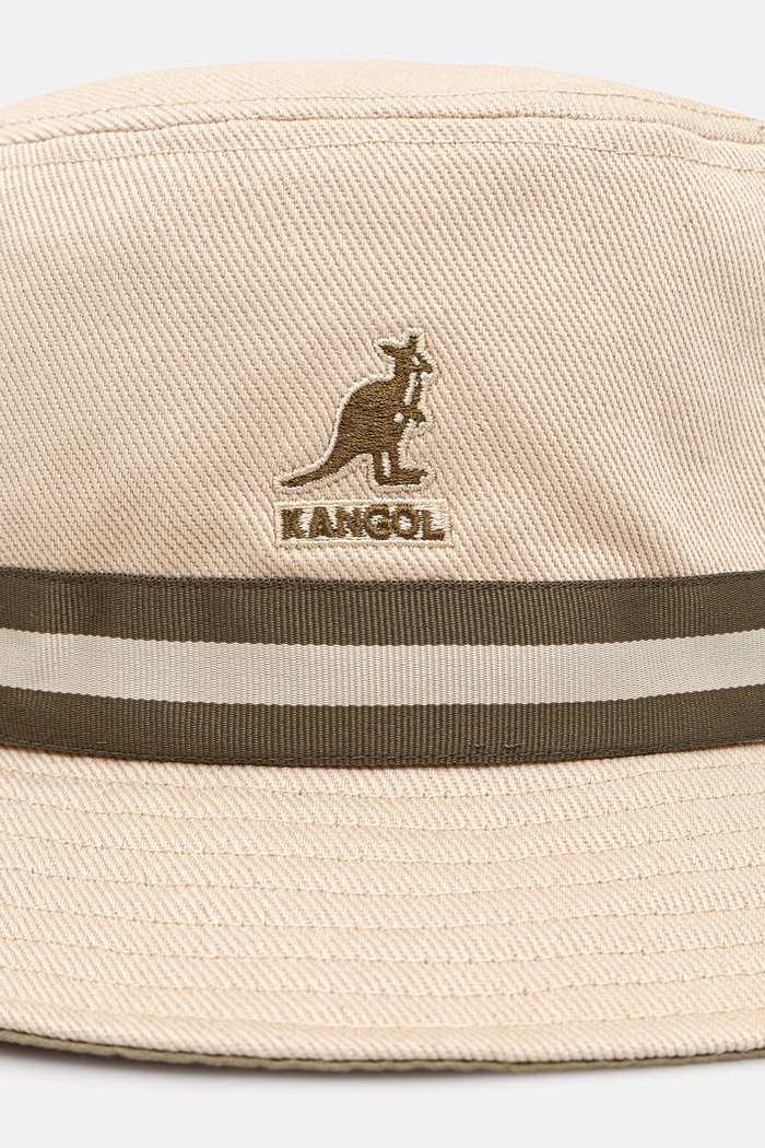 Kangol - Kalap K4012SP.BG265 bézs AA00