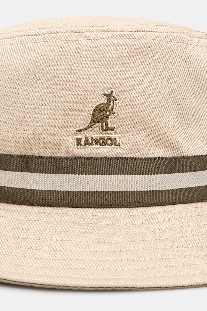 Kangol - Kalap K4012SP.BG265 bézs AA00