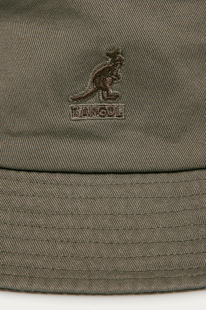 Kangol καπέλο K4224HT.SM094 πράσινο AA00