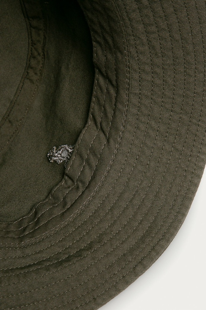 Kangol καπέλο πράσινο K4224HT.SM094