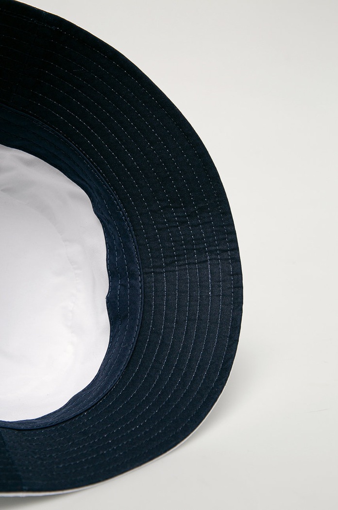 Kangol Cotton Bucket White white K2117SP.WH103