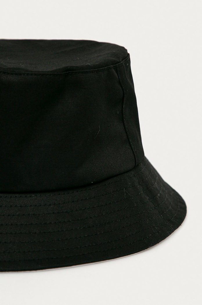 Akcesoria Kangol Kapelusz K2117SP.BK001 czarny