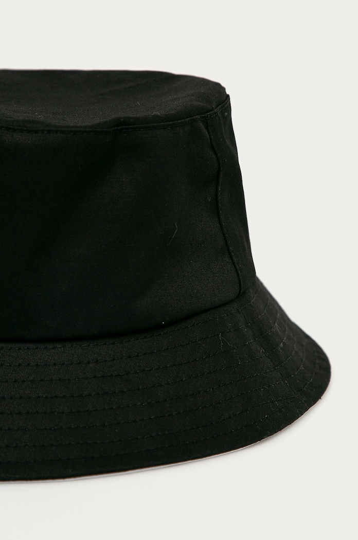Akcesoria Kangol Kapelusz K2117SP.BK001 czarny