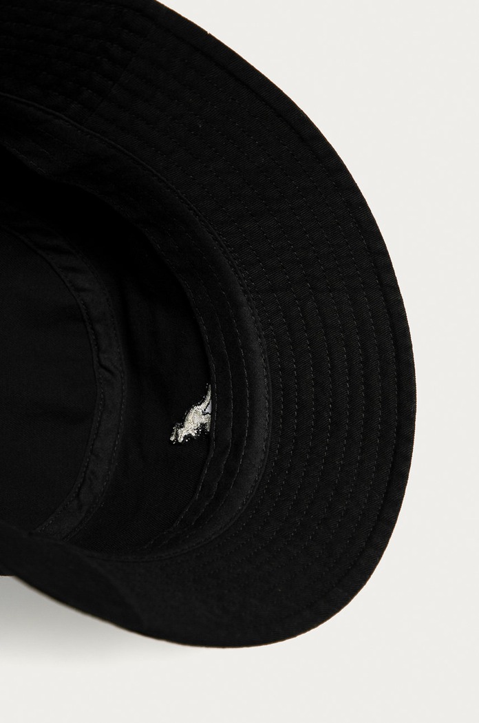 Kangol - Klobúk čierna K4224HT.BK001
