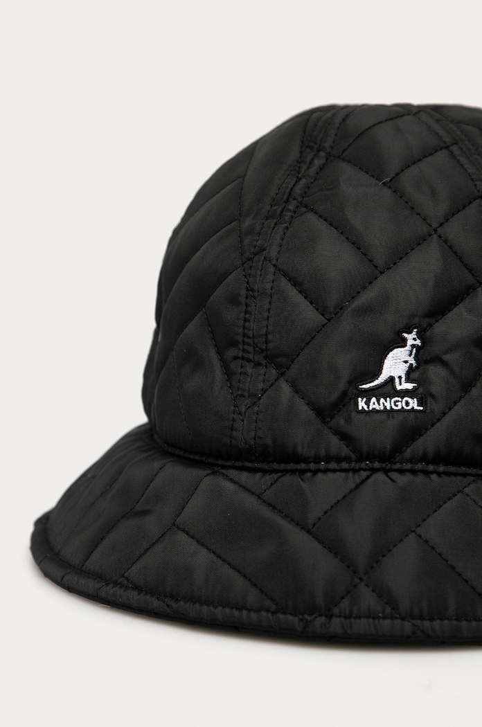 Kangol καπέλο K4373.BK001 μαύρο AA00