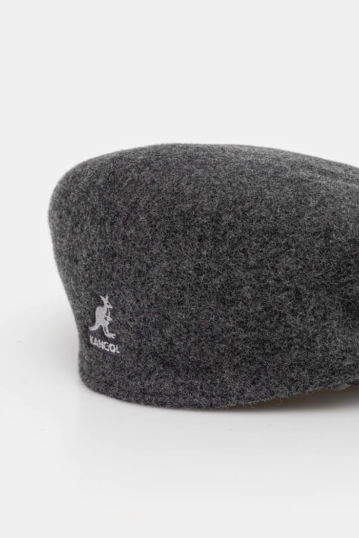 Kangol - Κασκέτα 0258BC.DF026 γκρί AA00