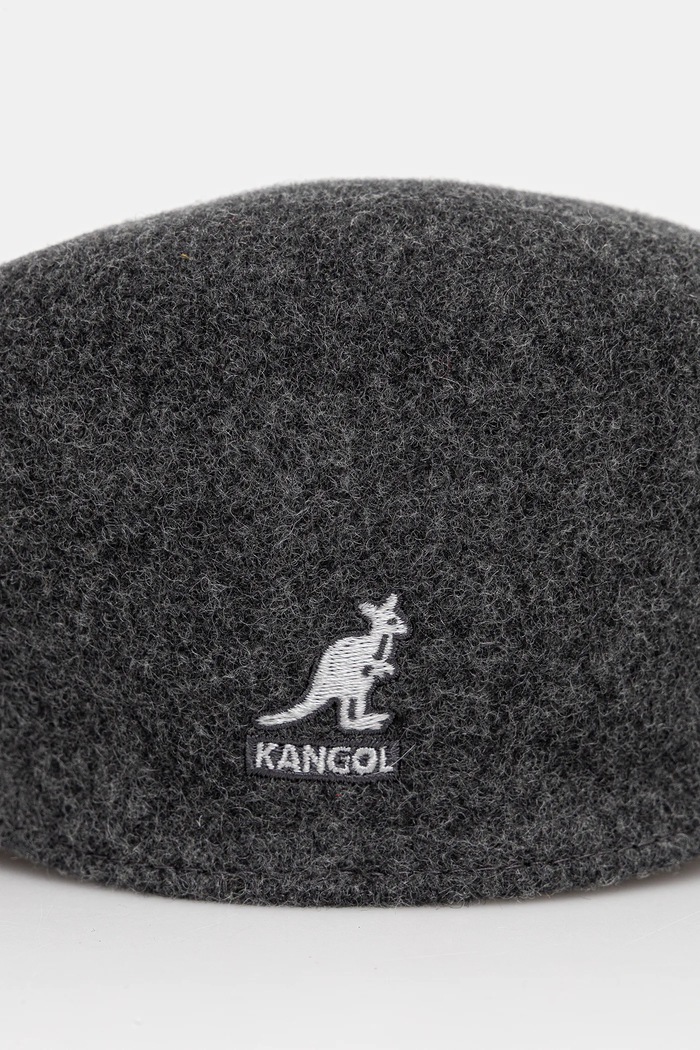 Αξεσουάρ Kangol - Κασκέτα 0258BC.DF026 γκρί